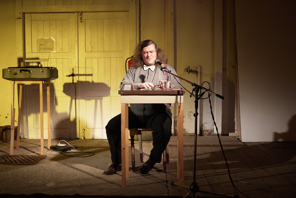 Alles von der toten Sau &ndash; 2011  (Natalie de Ligt)