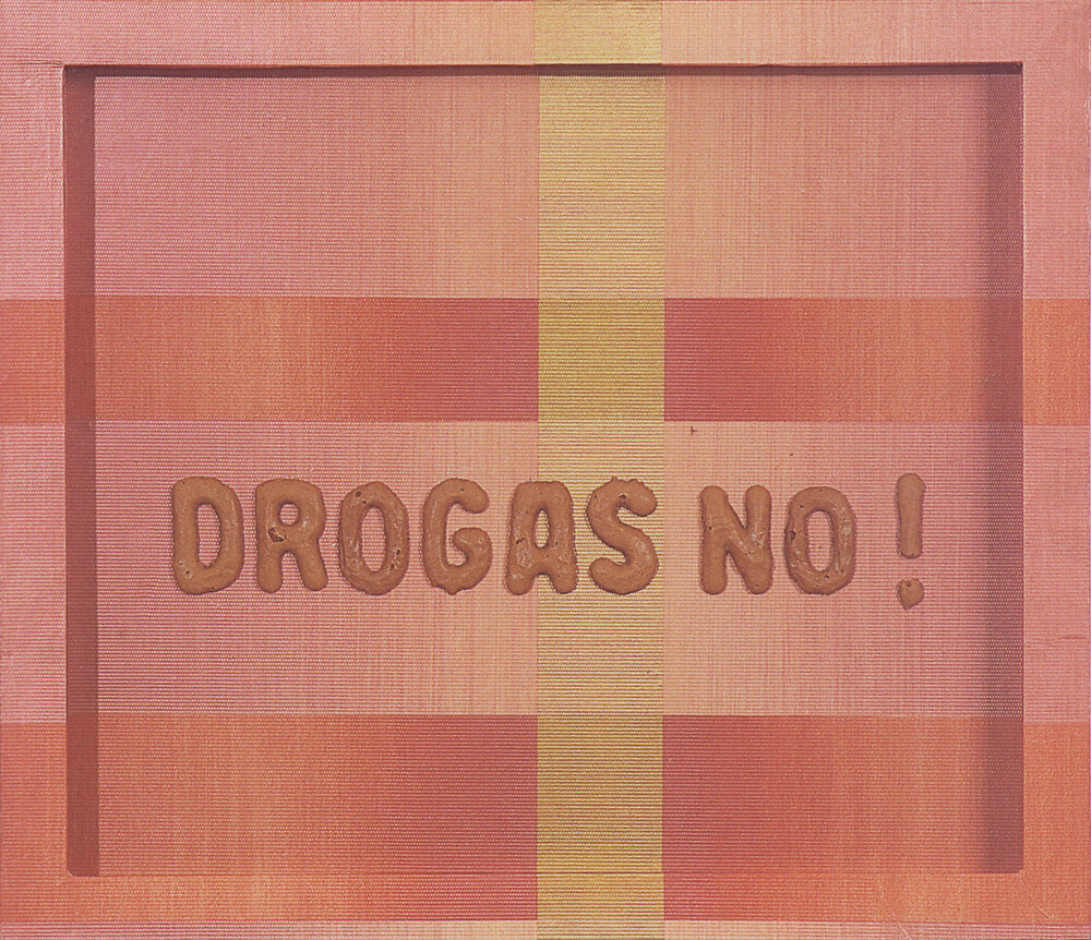 Drogas No! &ndash; 2004