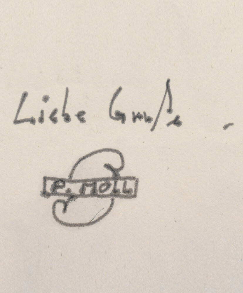 Onkel-Briefe